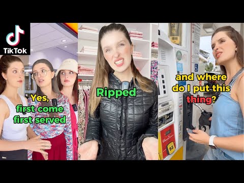 English through context – TikTok Compilation