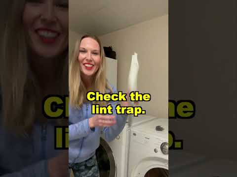 English Vocabulary Lesson: Doing Laundry! 😎🙌