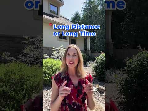 🌴 Vacation, Trip or Journey? What's The Difference?