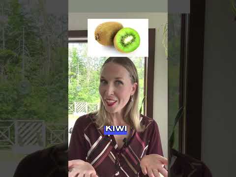 🍉What fruit is this? #learnenglish #vocabularywords #englishvocabulary