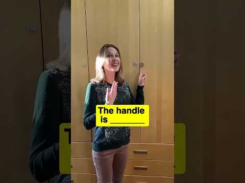 🏙️ City and Household Problems | Learn English Vocabulary #vocabulary #shorts #english