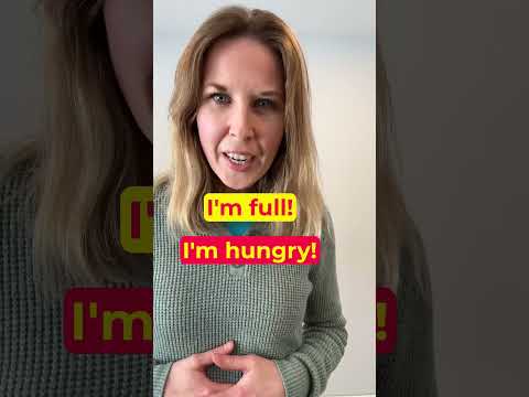 🔥Level: ADVANCED – I say a word, you say the opposite!