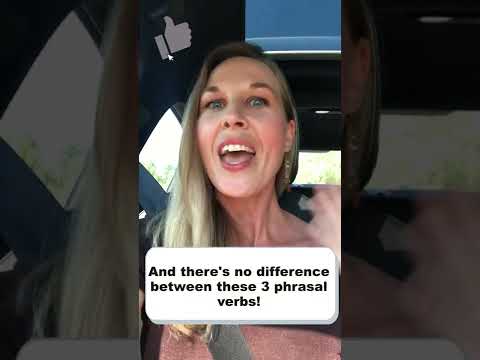 🛑 Stop By, Swing By, Drop By – Learn English Expressions!