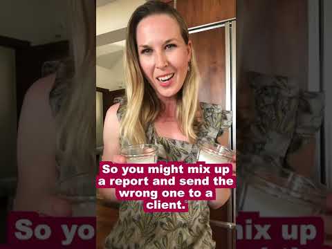 🥳 Learn English Phrasal Verbs – To Mix Up