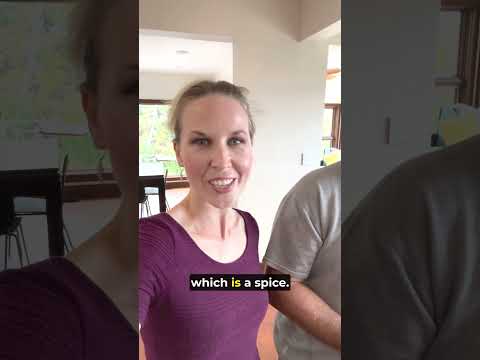 🦃 Thanksgiving Cooking Vocabulary  🦃