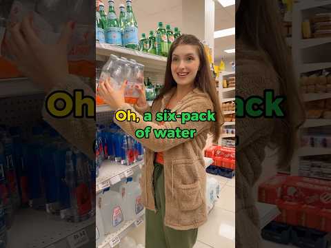 Finding products at the supermarket 🍅 #english #englishteacher #englishtips #learnenglish