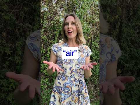 Fix Your Pronunciation FAST