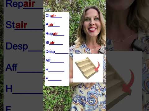 Fix Your Pronunciation FAST