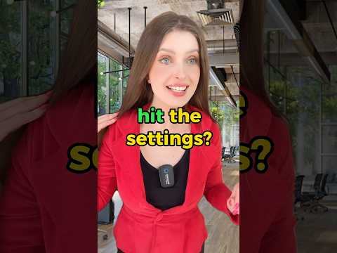 Getting confused at work 😐 #learnenglish #english #englishtips #englishteacher