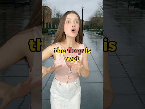 Helping someone goes wrong 😑 #englishtips #learnenglish