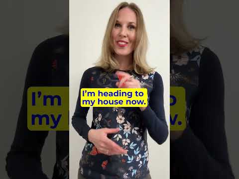 Home vs House 🏠 What's the difference? Confusing English Words #learnenglish #speakenglish #esl