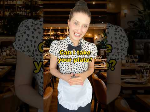 I didn’t finish ❌ #englishtips #learnenglish