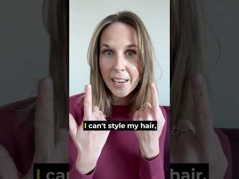 I Got My Haircut! 💇‍♀️