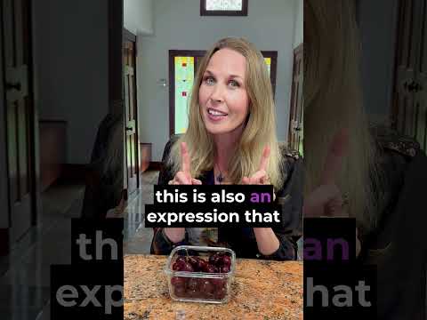 I haven't had cherries in ages! 🍒