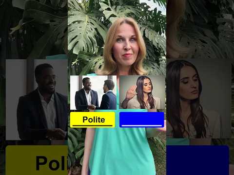 I say a word, you say the opposite! Let's go! #fyp