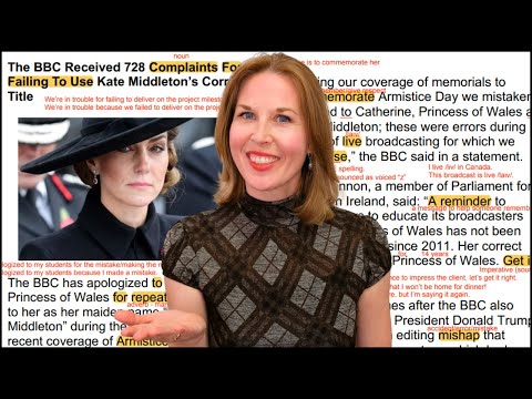 If You Can Understand This News Article, Your English is Excellent!