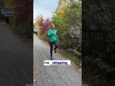 I'm ______  | Comprehensible Input #english #learnenglish #vocabulary