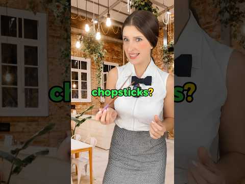 Just trying to eat 🍴#englishteacher #learnenglish #english #englishtips