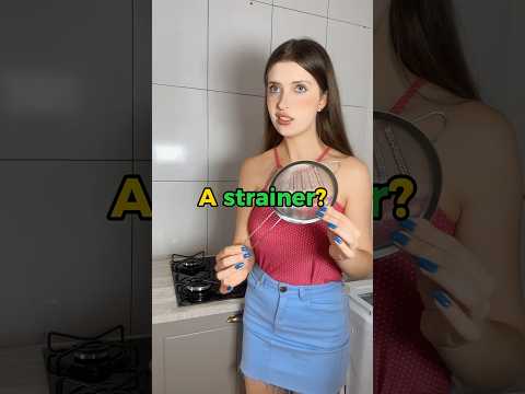 Kitchen vocabulary 🍋 #english #englishteacher #englishtips #learnenglish