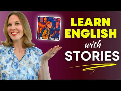 Learn 22 Daily Words With An English Short Story | Learn English Through Story