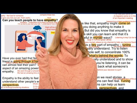 Learn 53 Everyday Expressions To Sound FLUENT | Reading and Listening Method