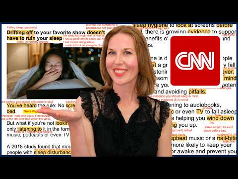 Learn English with the News | Improve Your English Fluency FAST