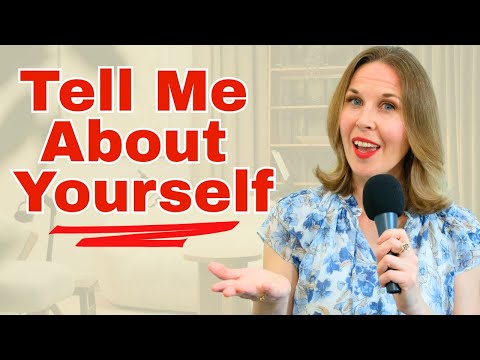 Learn How to Talk About Yourself in English | Easy Introductions for Beginners