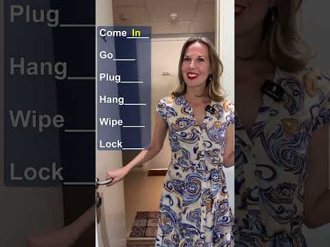 Learn Phrasal Verbs WITH ME and Take Your English to the Next Level! #learnenglish #phrasalverbs