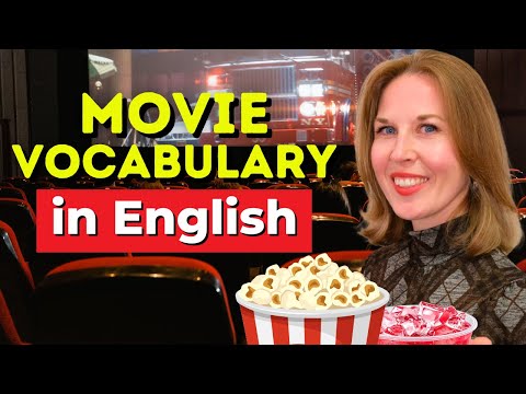 Learn Real-Life English for Beginners | At The Movies