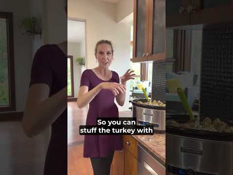 Learn Thanksgiving Vocabulary!