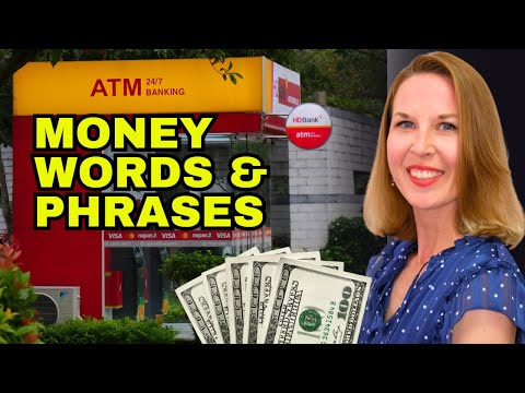 Let's Talk About MONEY In English | Listen and Repeat Practice