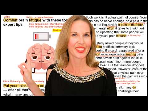 Level Up Your English Vocabulary! Learn 53 Everyday Expressions in One News Article