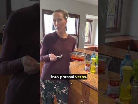 Level Up Your English with These  Phrasal Verbs