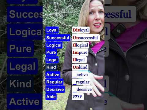 Loyal =  __loyal | Learn English Vocabulary with Me! #learnenglish #vocabulary