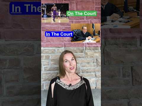 Master your prepositions in style! Fun English Vocabulary #spoken #grammar #prepositions