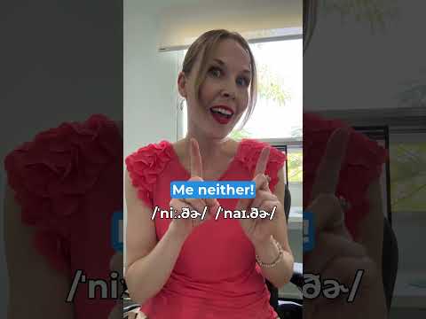 Me too/ Me neither – Which One to Use? #spokenenglish