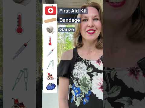 MEDICAL VOCABULARY IN ENGLISH #english #vocabulary