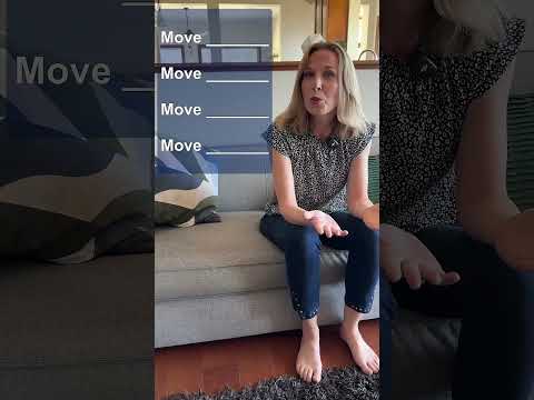 MOVE! 🚶‍♀️ Learn Phrasal Verbs WITH ME and Sound like a NATIVE #phrasalverbs