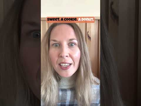 My Husband's CRAVINGS