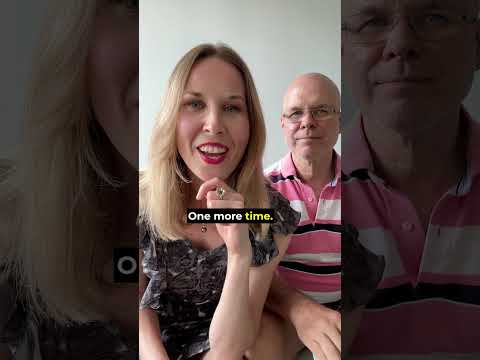 My Husband's UNUSUAL Eating Habits 😲 #english #learnenglish