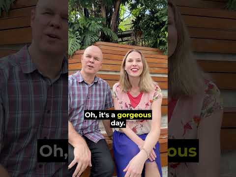 Native Speaker Conversation | Making Small Talk! #learnenglish #english