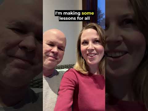 Native Speaker CONVERSATION!