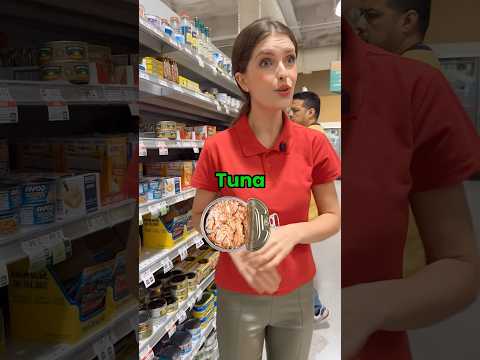 Ocean chicken? 🐔 #englishteacher #englishlanguage