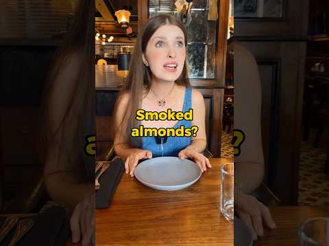 Ordering food 🍲 #englishteacher #learnenglish #english #englishtips