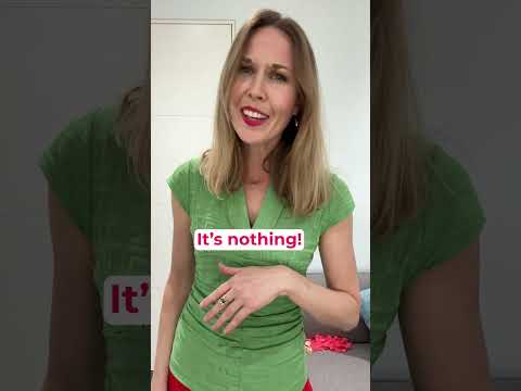 Other Ways to Say "NEVERMIND" in English #englishvocabulary #learnenglish  #english