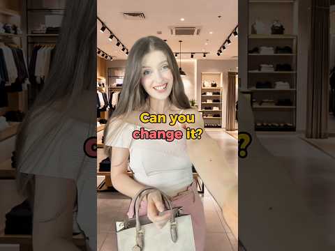 Paying for things 💵 #englishtips #learnenglish