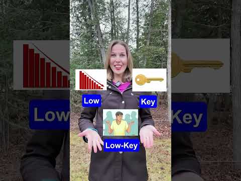 PERSONALITY ADJECTIVES