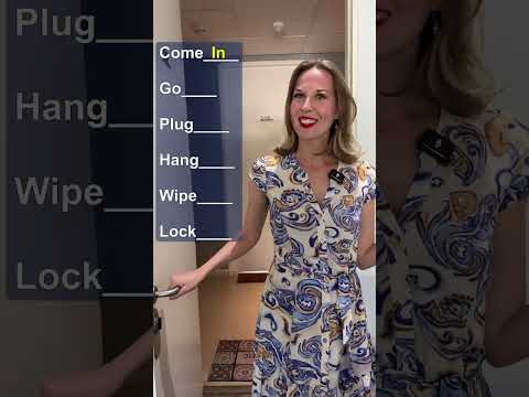 Phrasal Verbs To Sound like a NATIVE #learnenglish