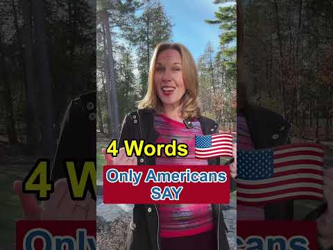 Phrases Only Americans Say When We’re Mad and Sad! 😤 #americanenglish