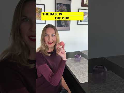 Prepositions of Place | English Grammar Lesson #englishgrammar #prepositions